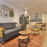 Apartament Le Val De Coeur Valence (Drome)
