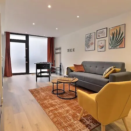 Le Val De Coeur * Valence (Drome)