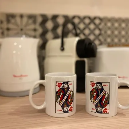 Apartmán Le Val De Coeur *