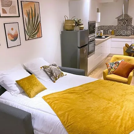 Le Val De Coeur Apartment Valence (Drome)