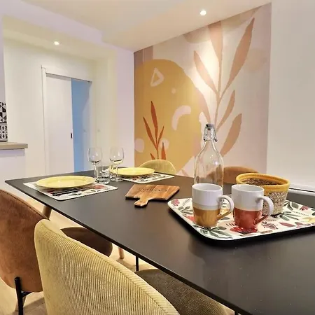 Le Val De Coeur * Valence (Drome)