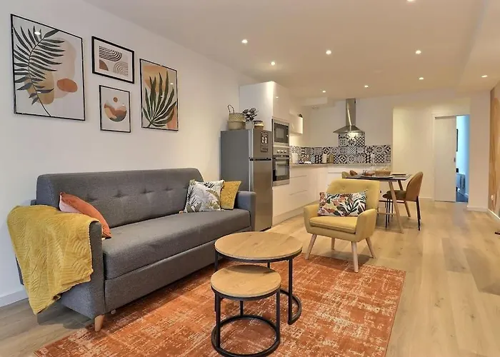 Apartament Le Val De Coeur Valence (Drome)